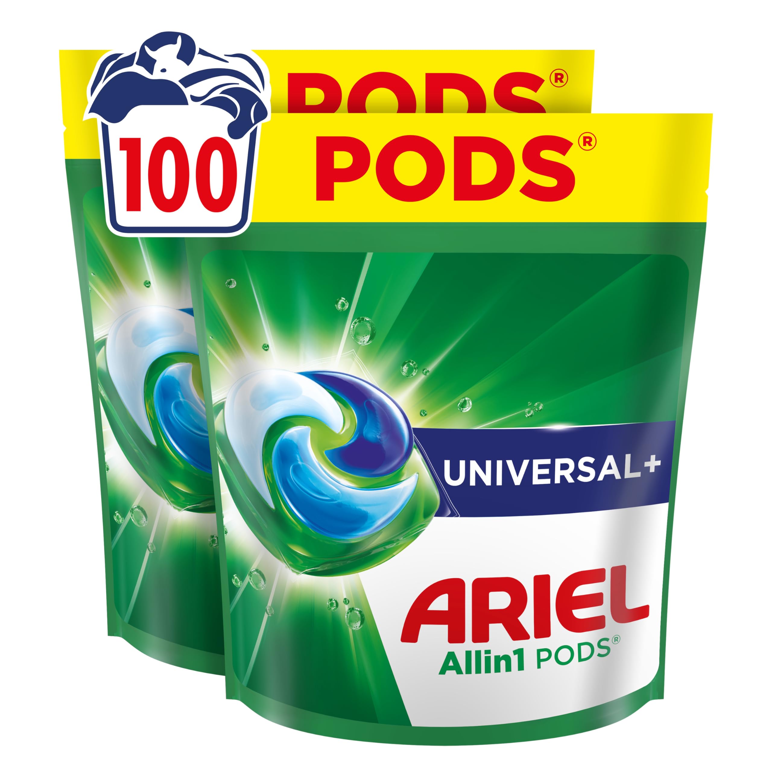 P&G Household deal