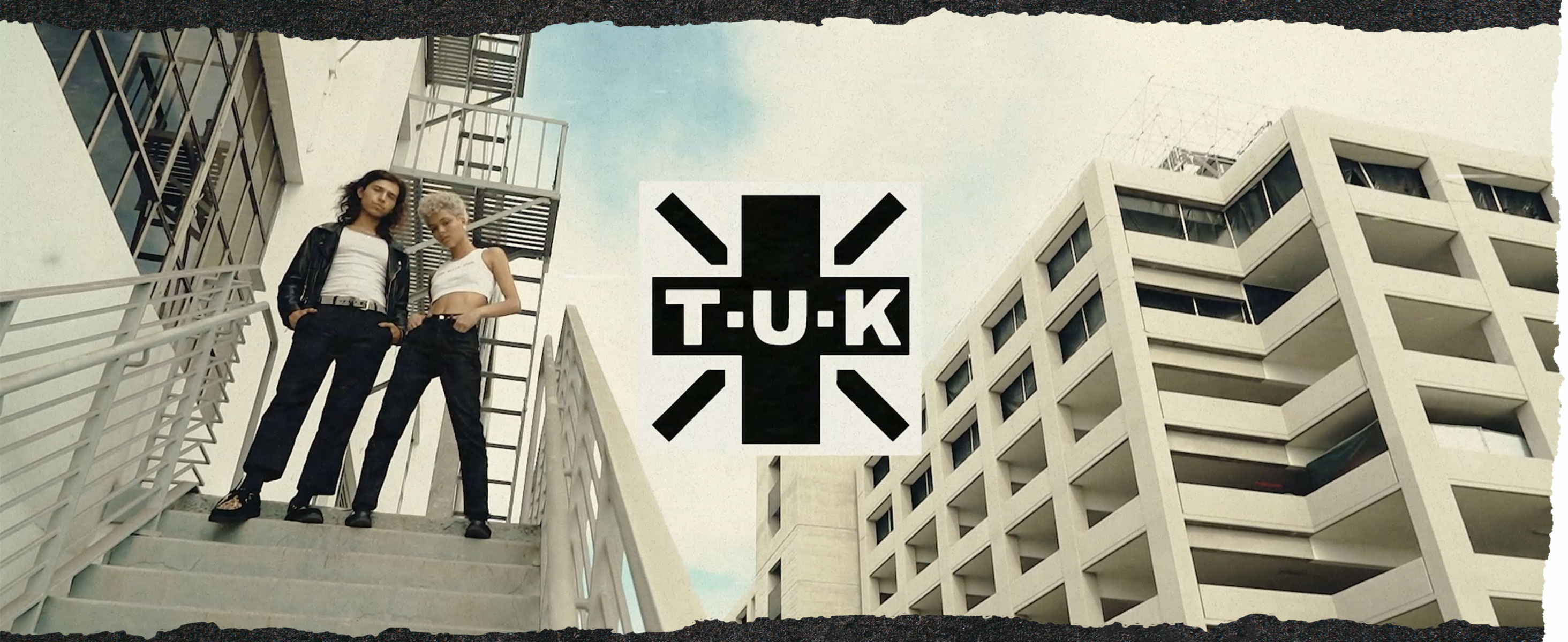 Viva High Creeper Dark Cedar | T.U.K. Creepers - T.U.K. Shoes