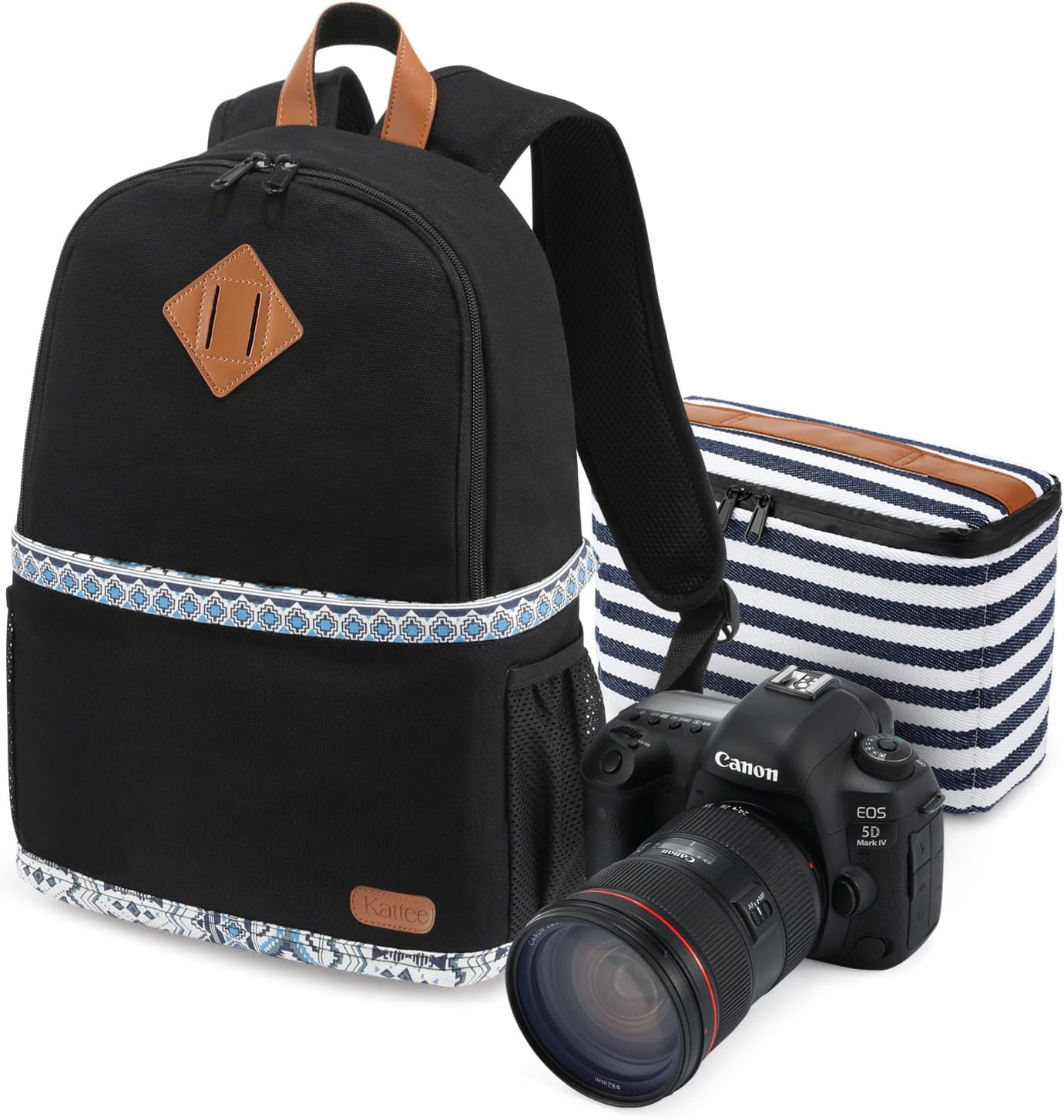 amazon small camera bag