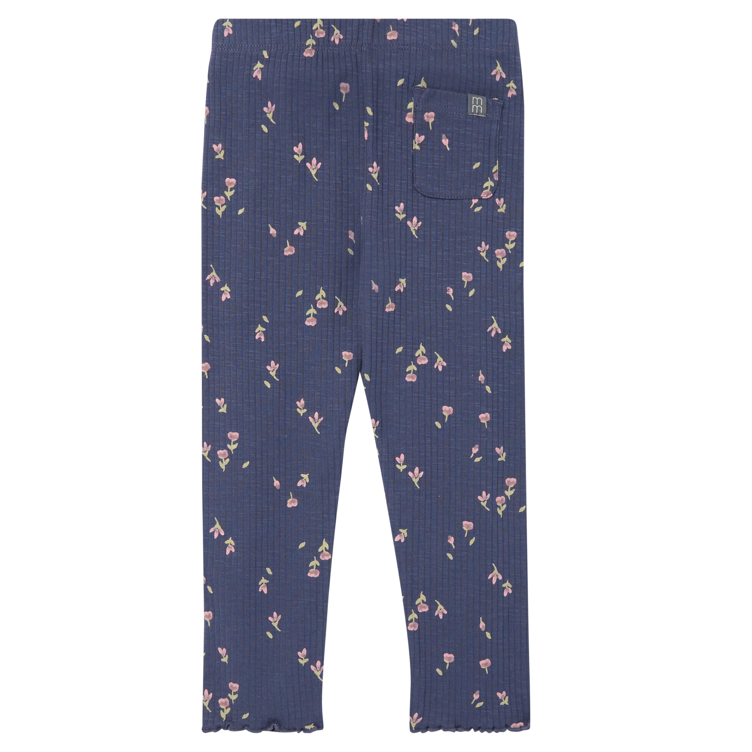 Modern Moments by Gerber Baby-Mädchen Hosen-Set (2er Pack)