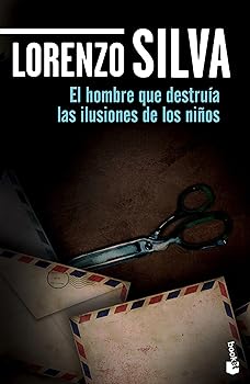 El hombre que destruía las ...