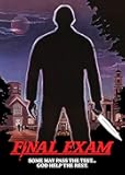 Final Exam (Katarina's Nightmare Theater)