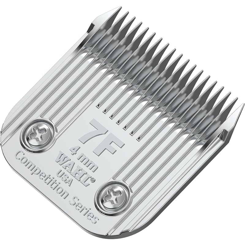 Lâmina de Reposição para Máquina de Tosa Wahl Competition Series 7F 3,8 mm, 2368-100