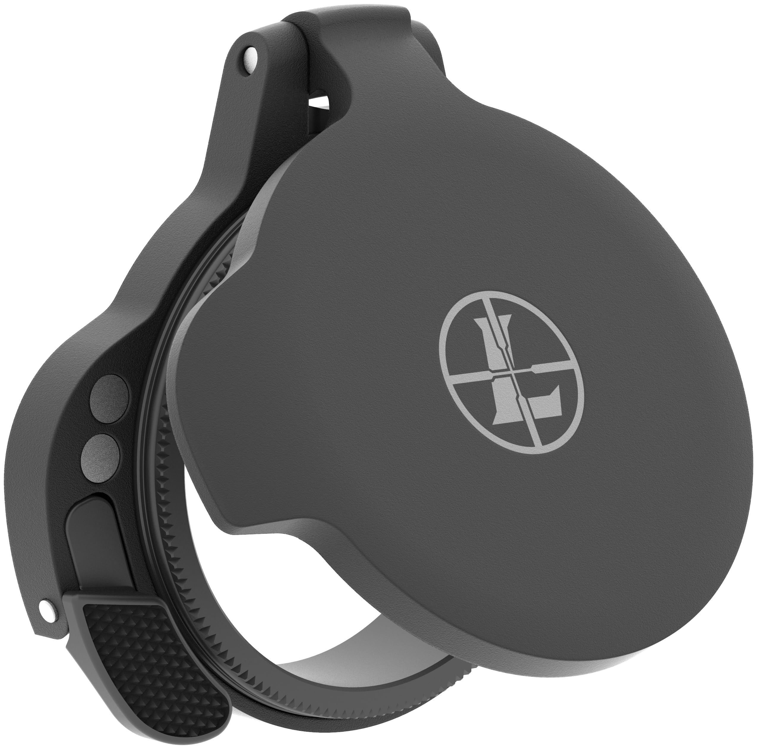 Leupold Alumina Flip-Back Lens Cover, Standard EP