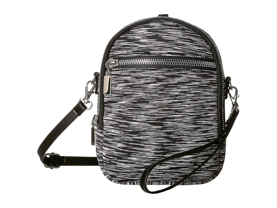 

Stella & Max Day Tripper (Black 2) Cross Body Handbags