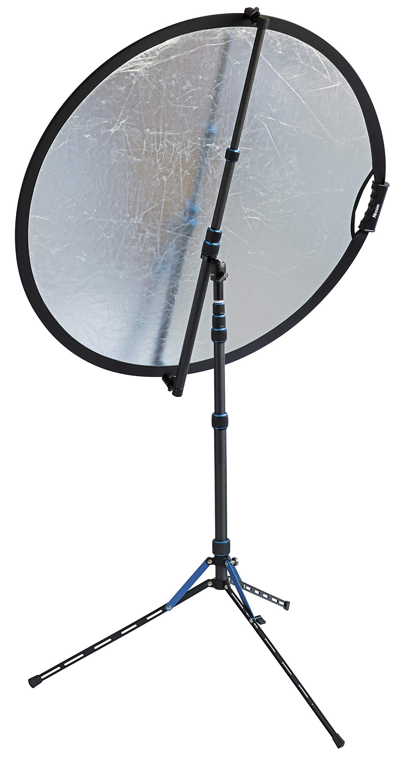 【中古美品】Nissin スーパーレフホルダー RH-100C-R スーパーレフホルダーRH-100C-R
