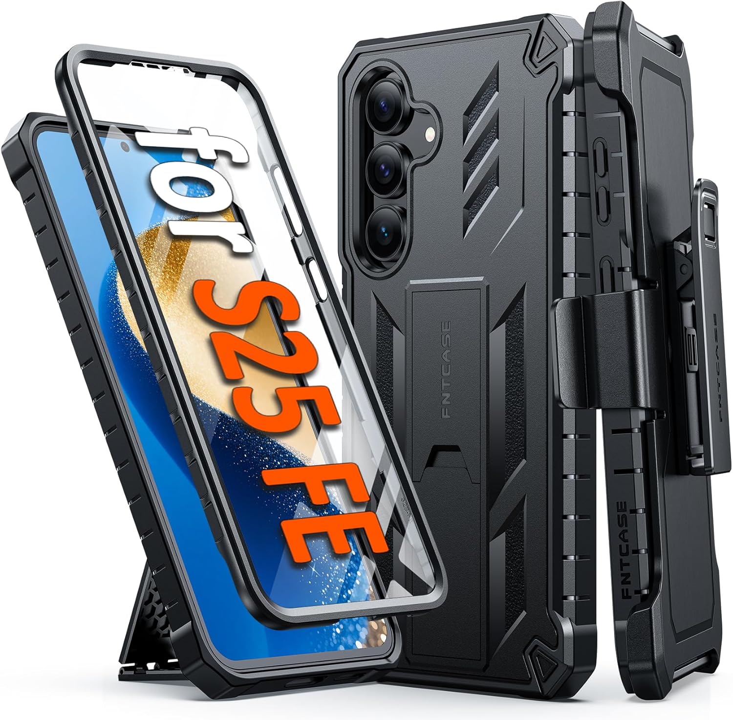 for Galaxy S25 FE 6.7 inch