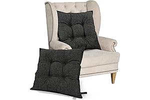 SINSOSSO Linen Cushion Pillow Set: Enhancing Comfort for Every Space