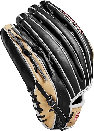 Miniatura 5 de Wilson Guantes de béisbol A2000 Outfield - 12.25", 12.5" y 12.75"
