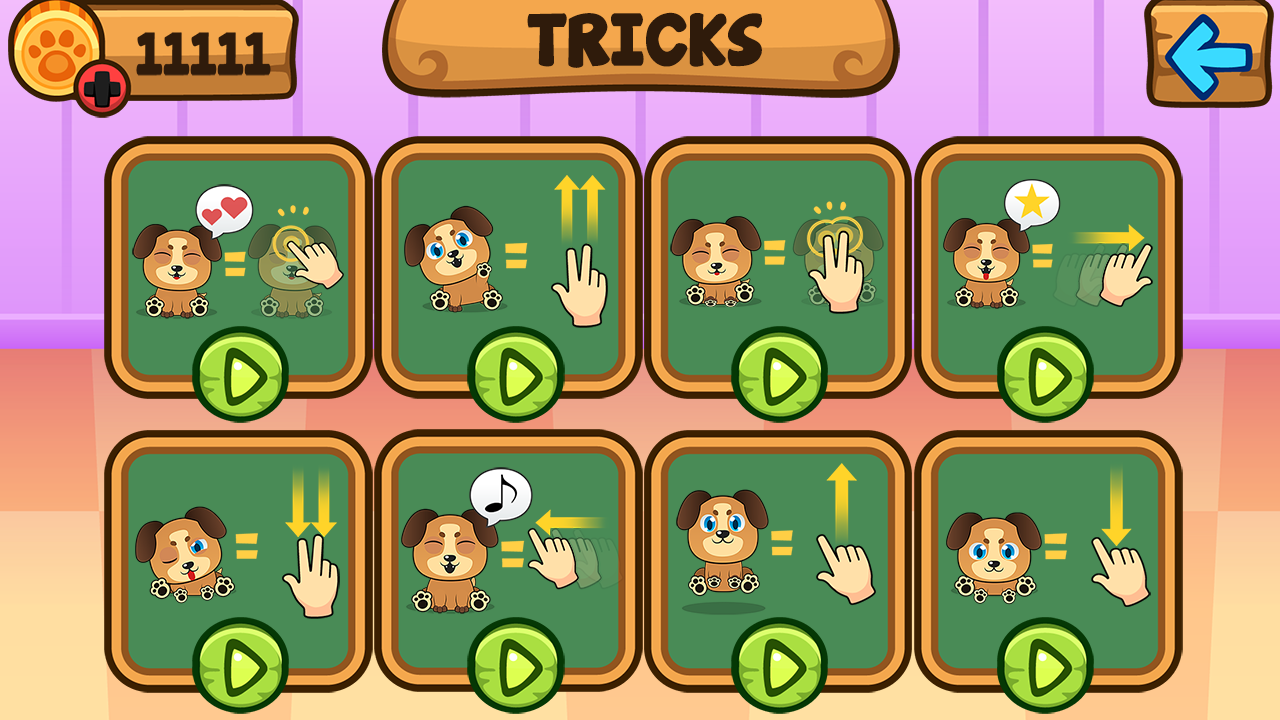 My Virtual DogAmazon.esAppstore for Android