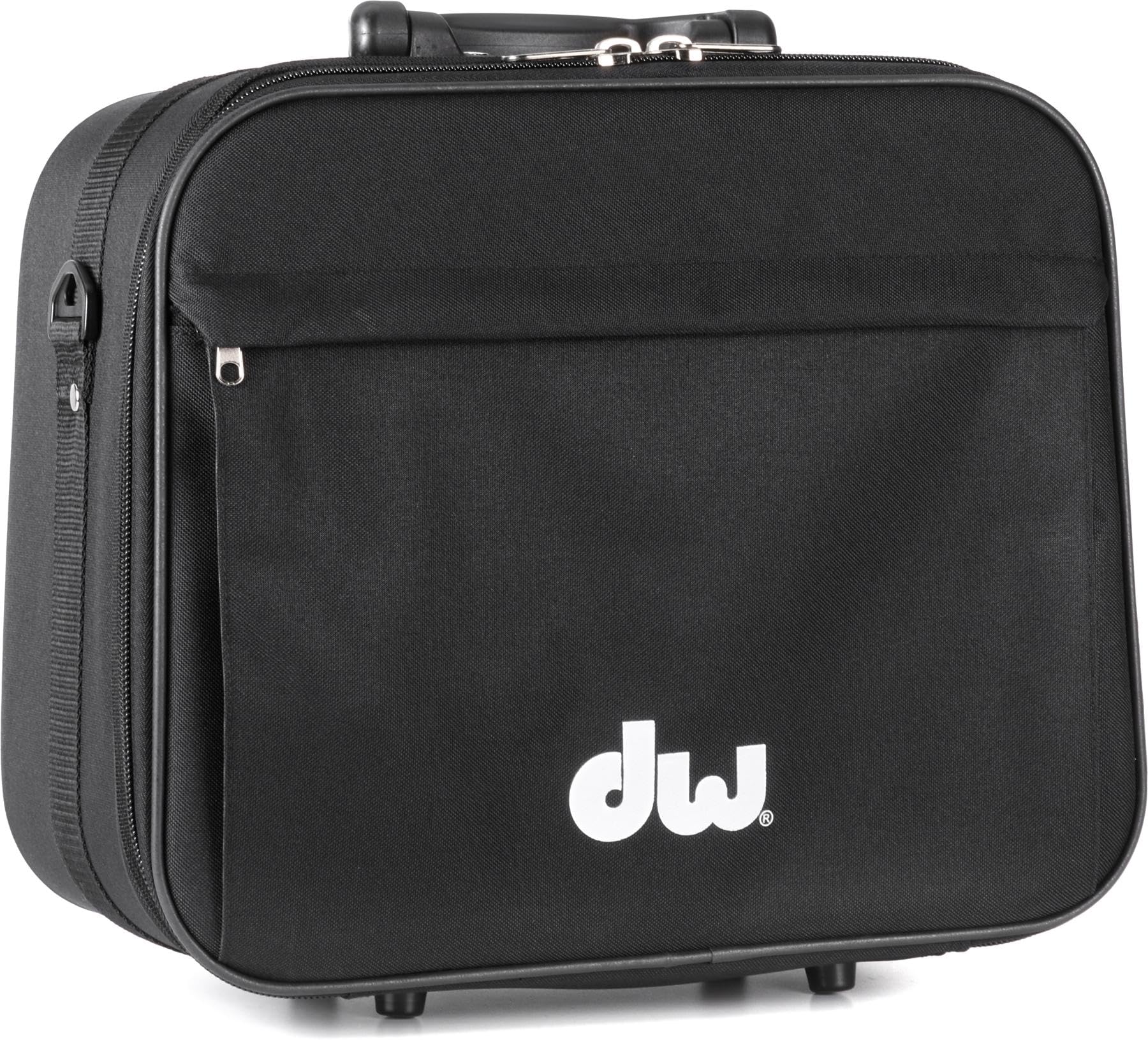 Amazon.com: DW DSCP8002PB Double Pedal Bag For 8002 Pedal