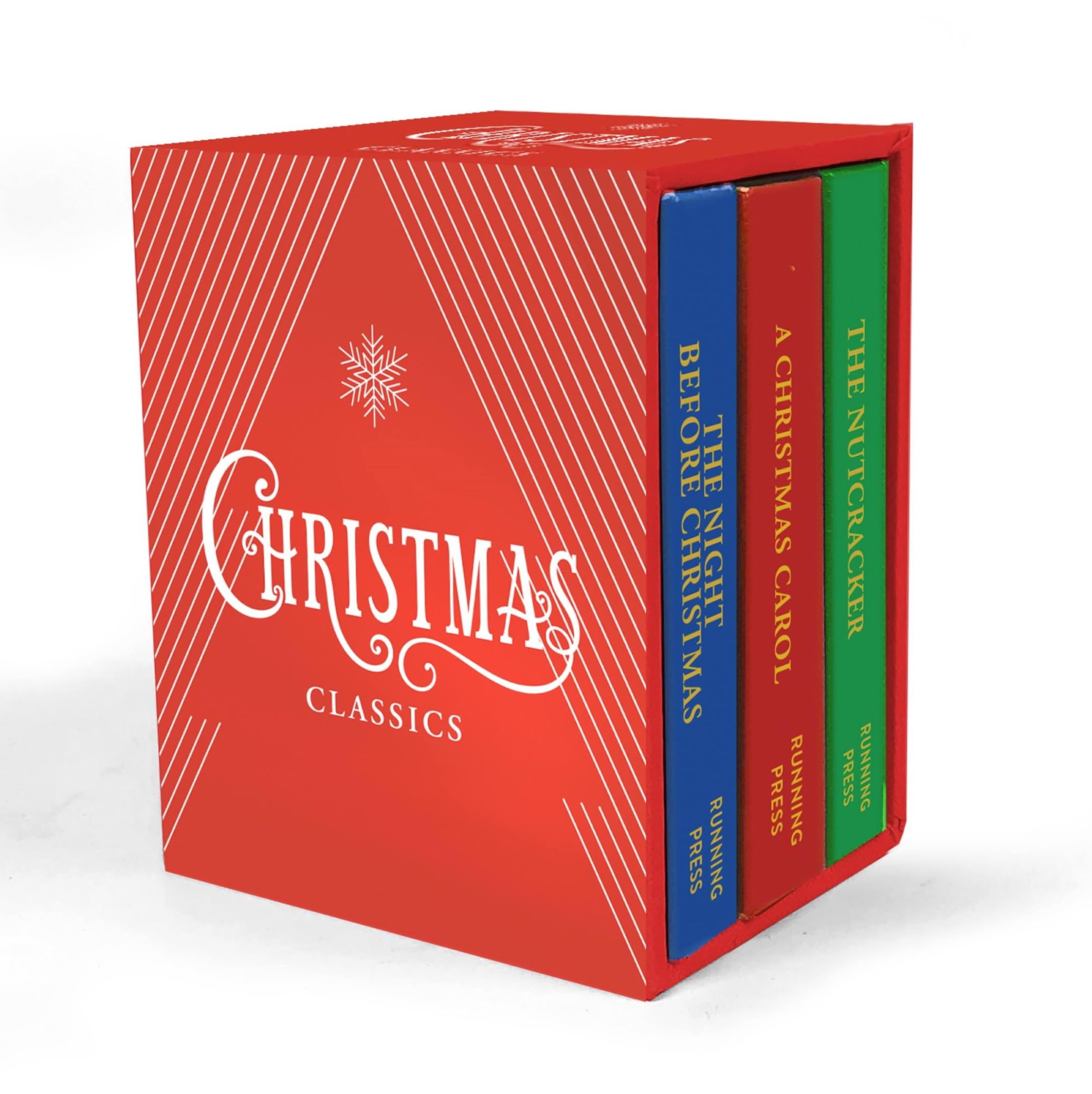 Christmas Classics (RP Minis) Hardcover – October 8, 2019