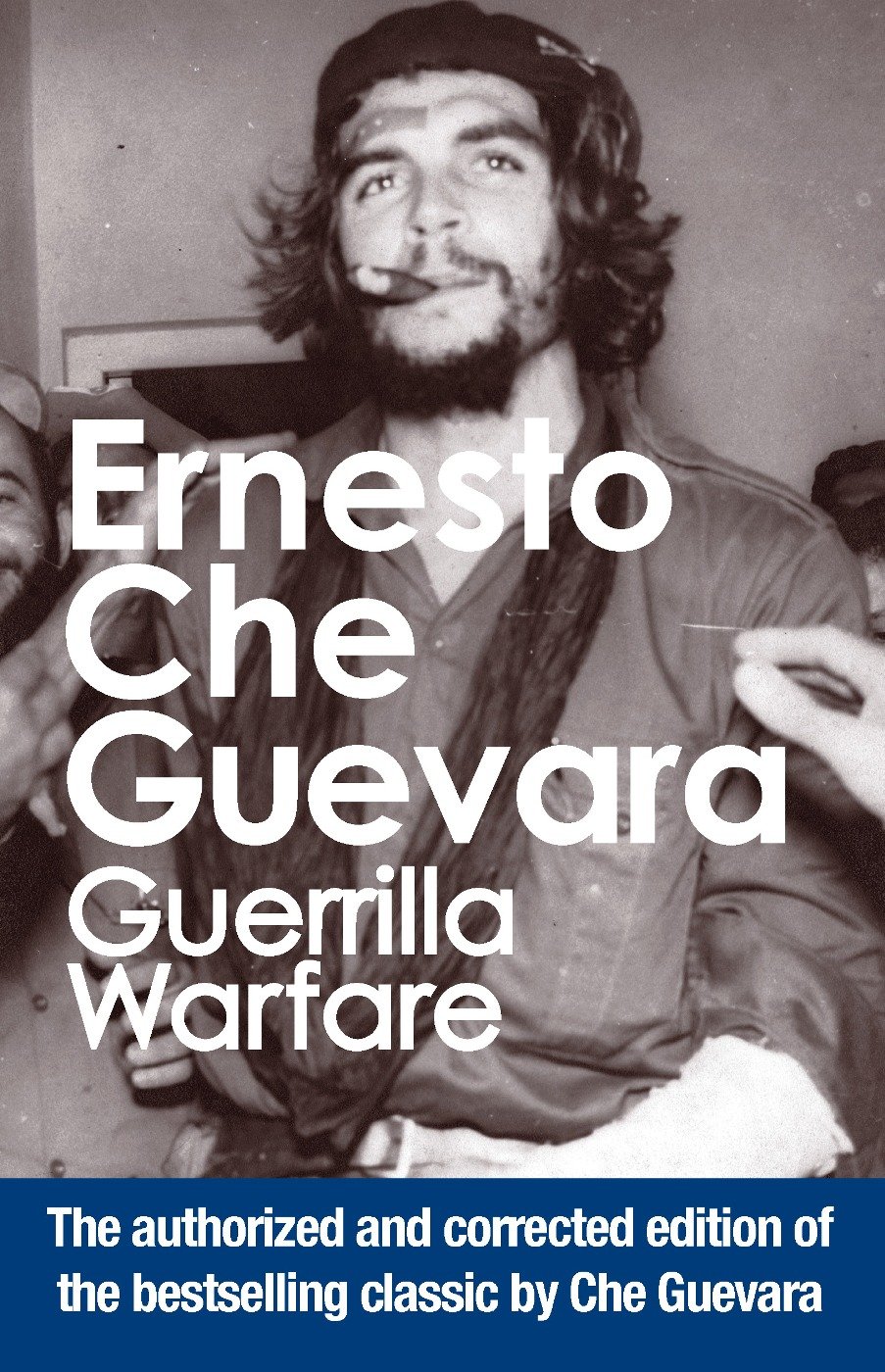 Buy Guerrilla Warfare: The Authorised Edition — BookShops.in