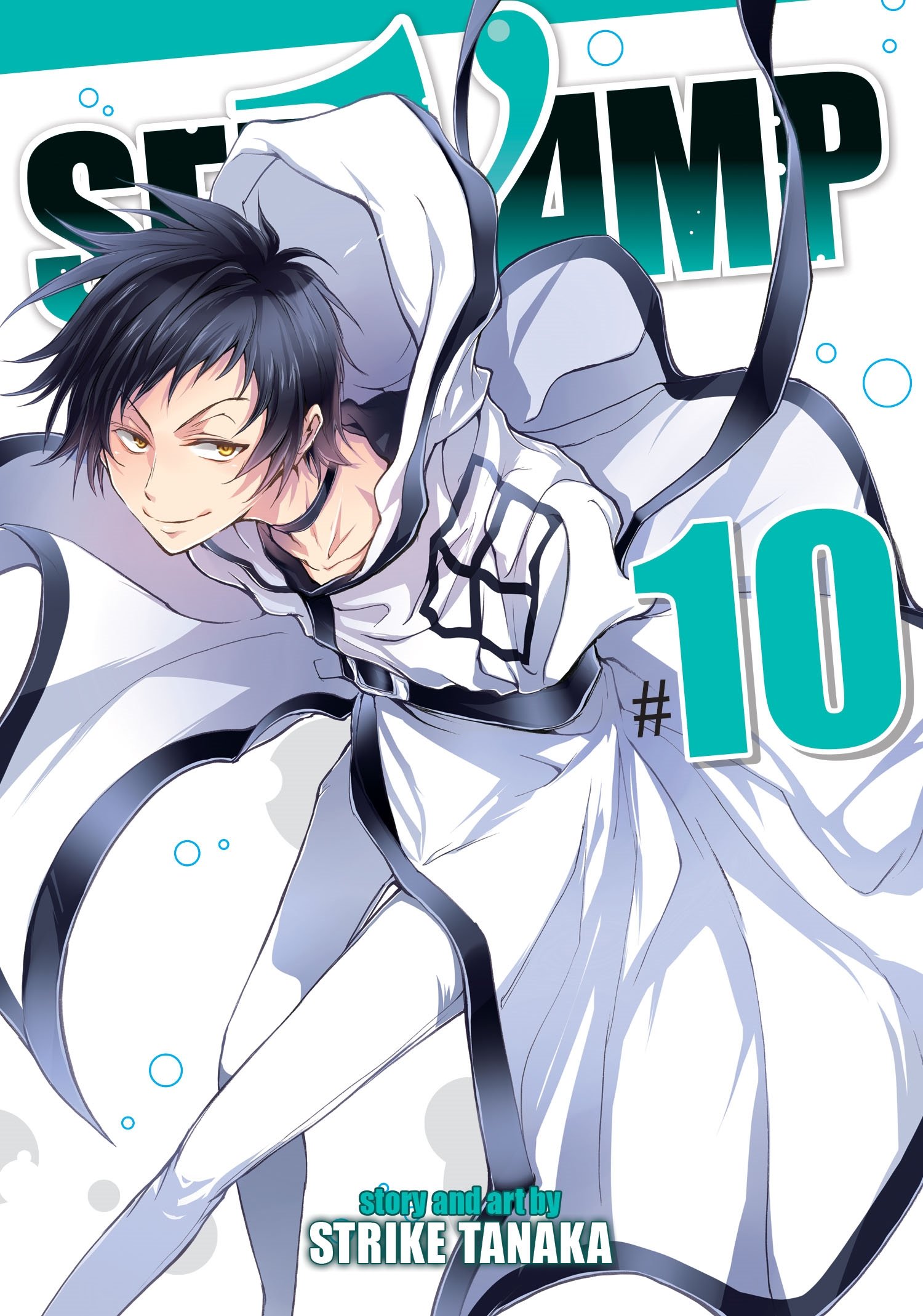 Servamp Vol. 10 | Amazon.com.br