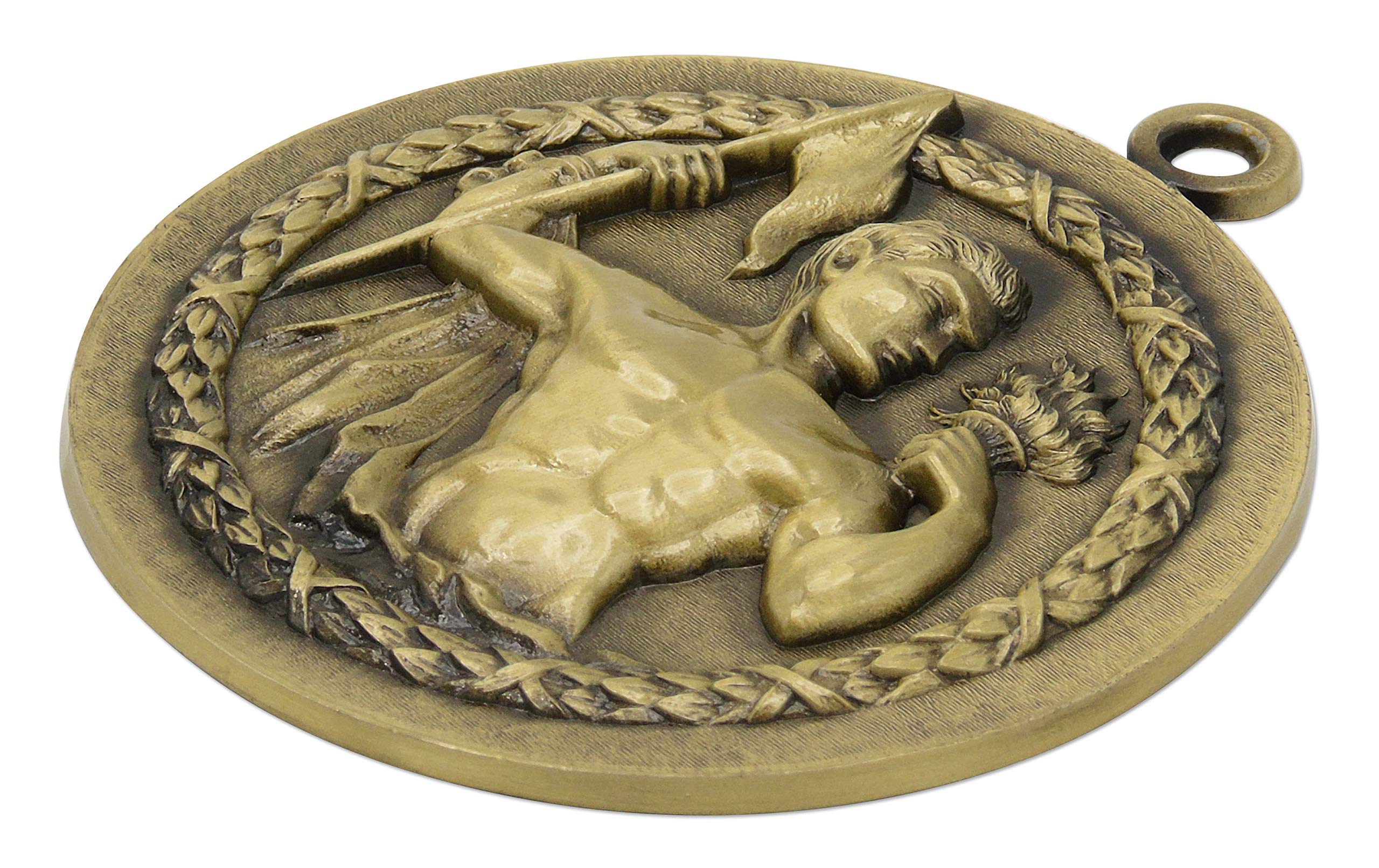 Medaille Personnalisé - Le Sur-mesure AHK - AHK