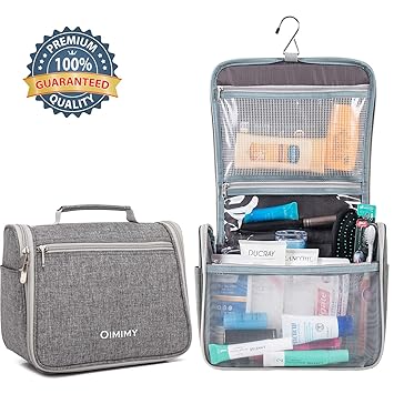 Neceser viaje amazon Clearance