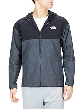 THE NORTH FACE　ノースフェイス　エイペックスフレックスフーディ Amazon | [ザノースフェイス] エイペックスフレックスフーディ