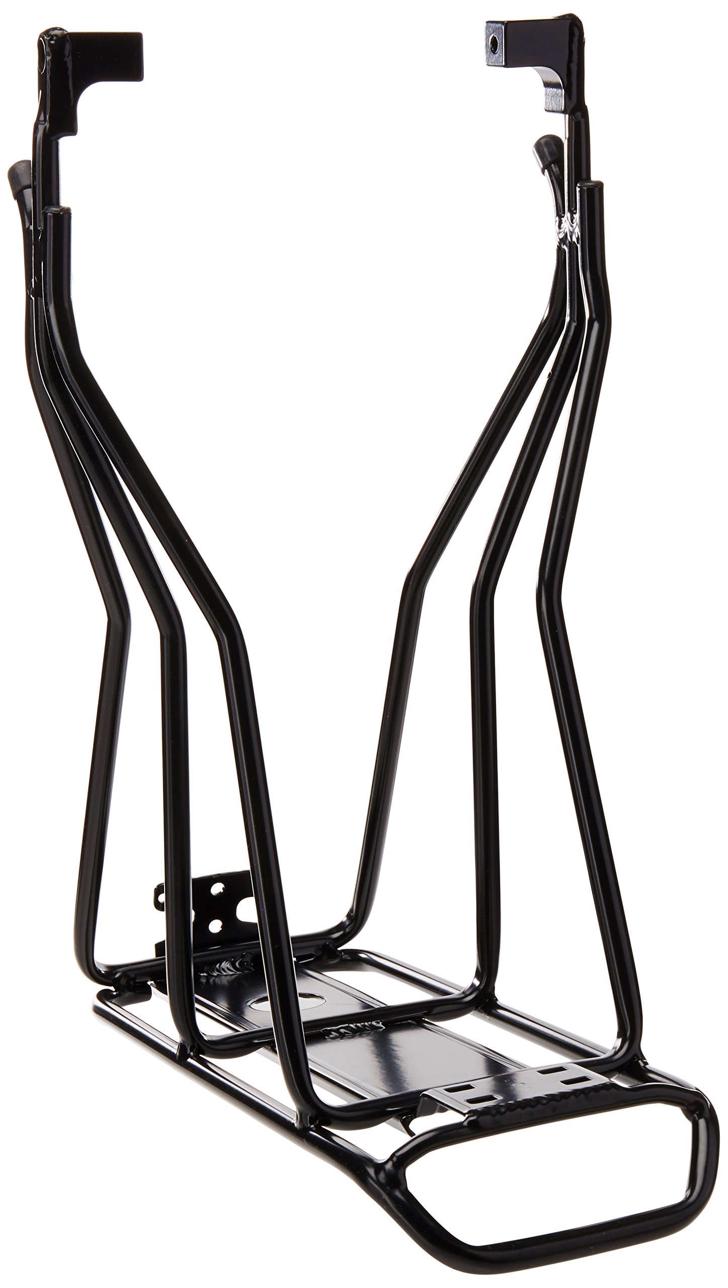 topeak bike rack for child seat