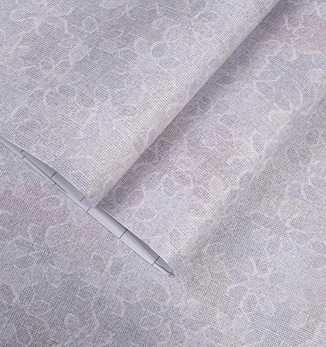 Miniatura 9 de Nuwallpaper - Papel tapiz para despegar y pegar, diseño floral moderno para baño, papel de contacto para muebles, rollos de vinilo, extraíble,