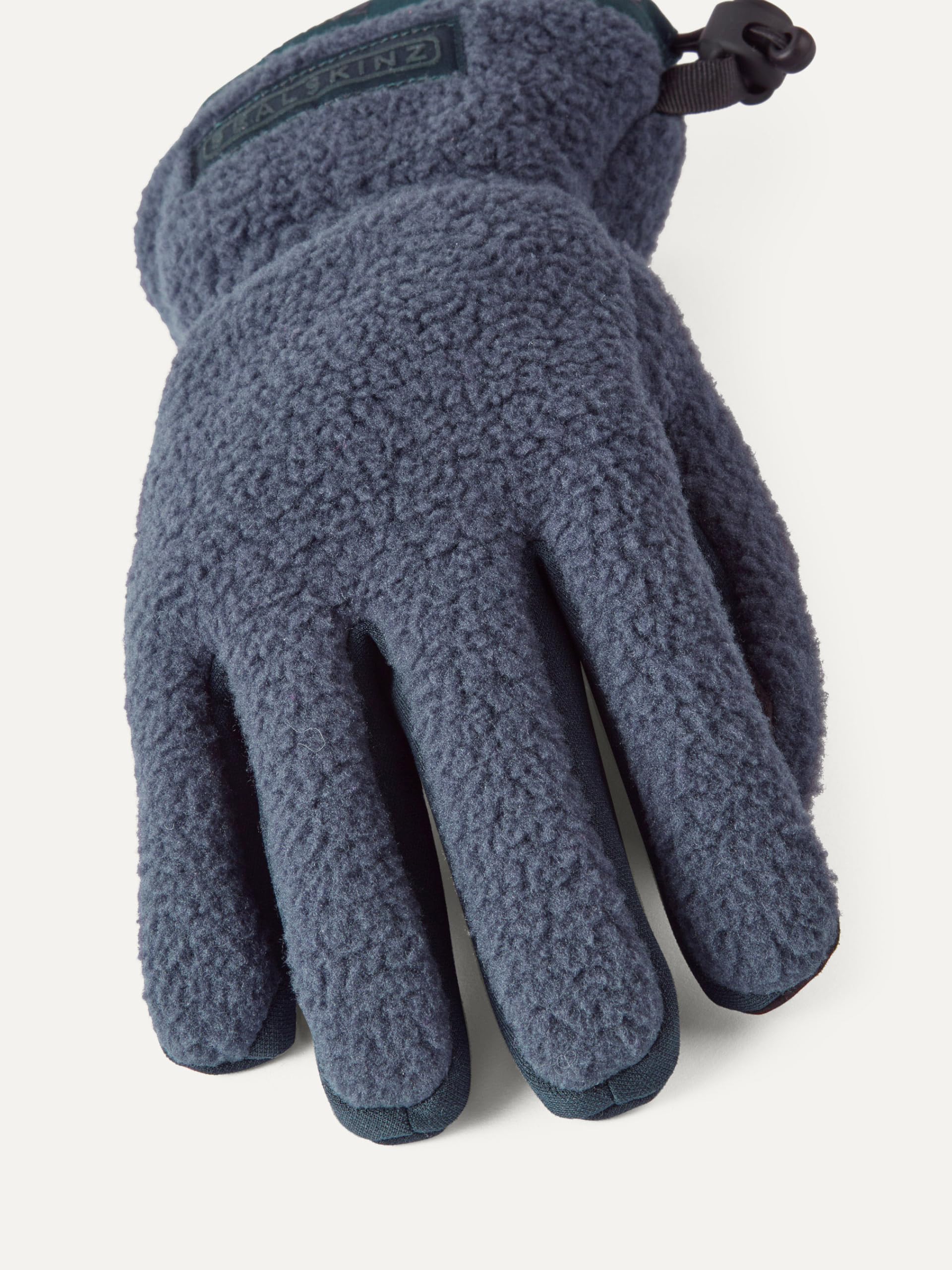 SEALSKINZ Hoveton Waterproof Sherpa Fleece Glove Cold Weather