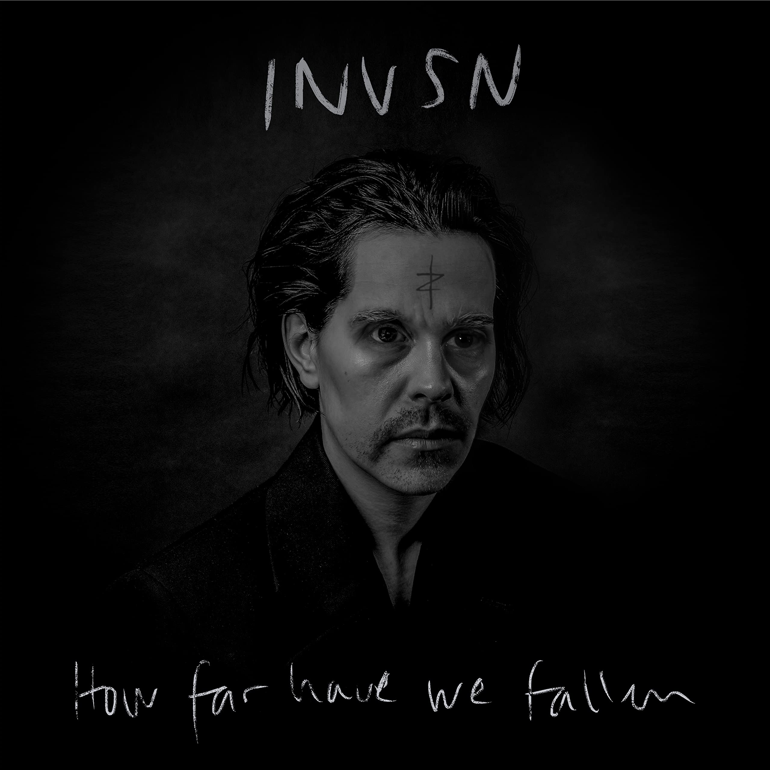 Invsn How Far Have We Fallen LP Vinyl NEW