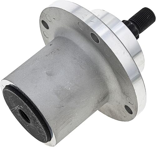 Miniatura 3 de 8TEN Husillo de cortacésped para Encore 42 48 52 61 pulgadas cubierta Fastrack Super Mini Z 583106 paquete de 3