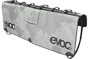 Evoc Tailgate Bike Pad - XL (160x100x2 cm) Stone Grey