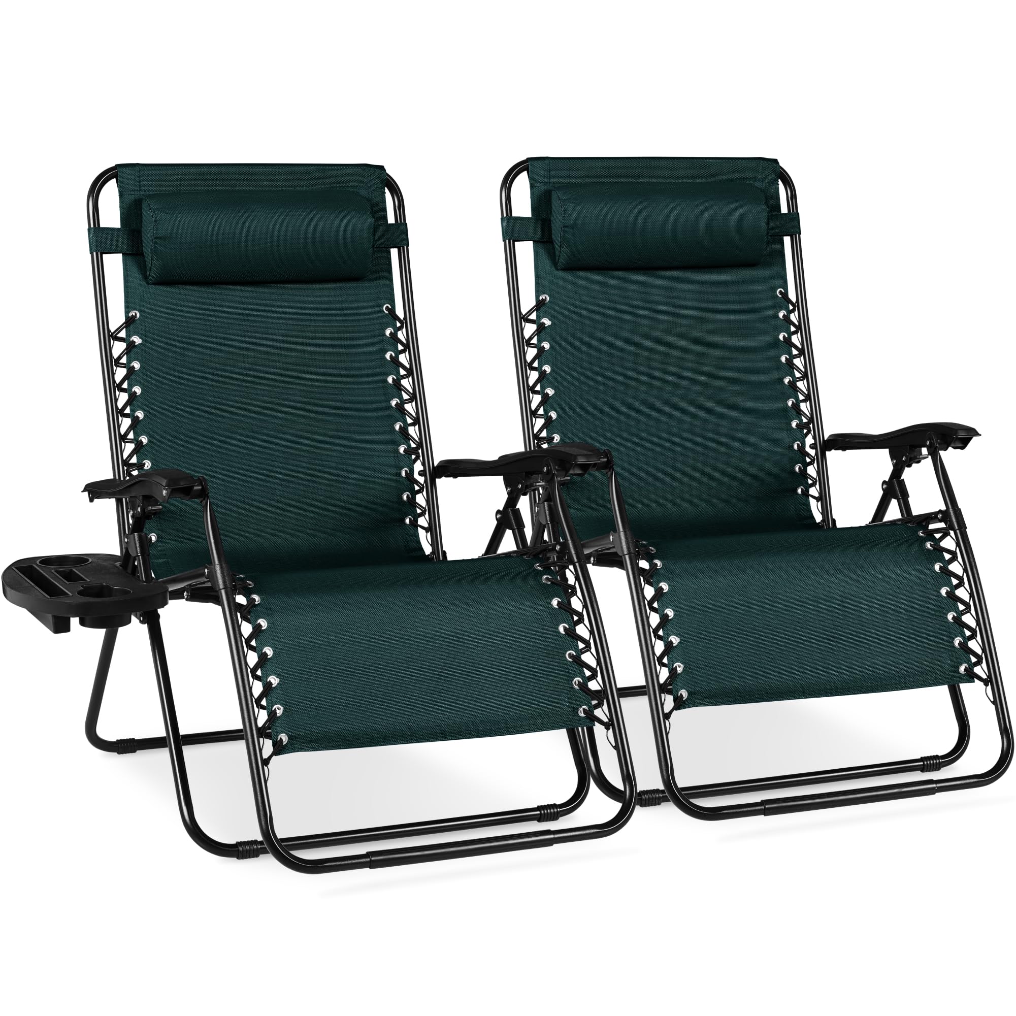 Best Choice Products Zero Gravity Lounge Chair