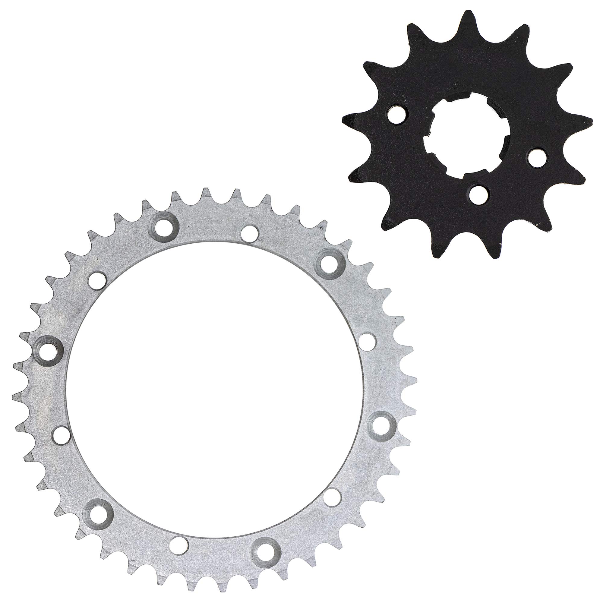 NICHE 520 Pitch Front 13T and Rear 40T Drive Sprocket Kit