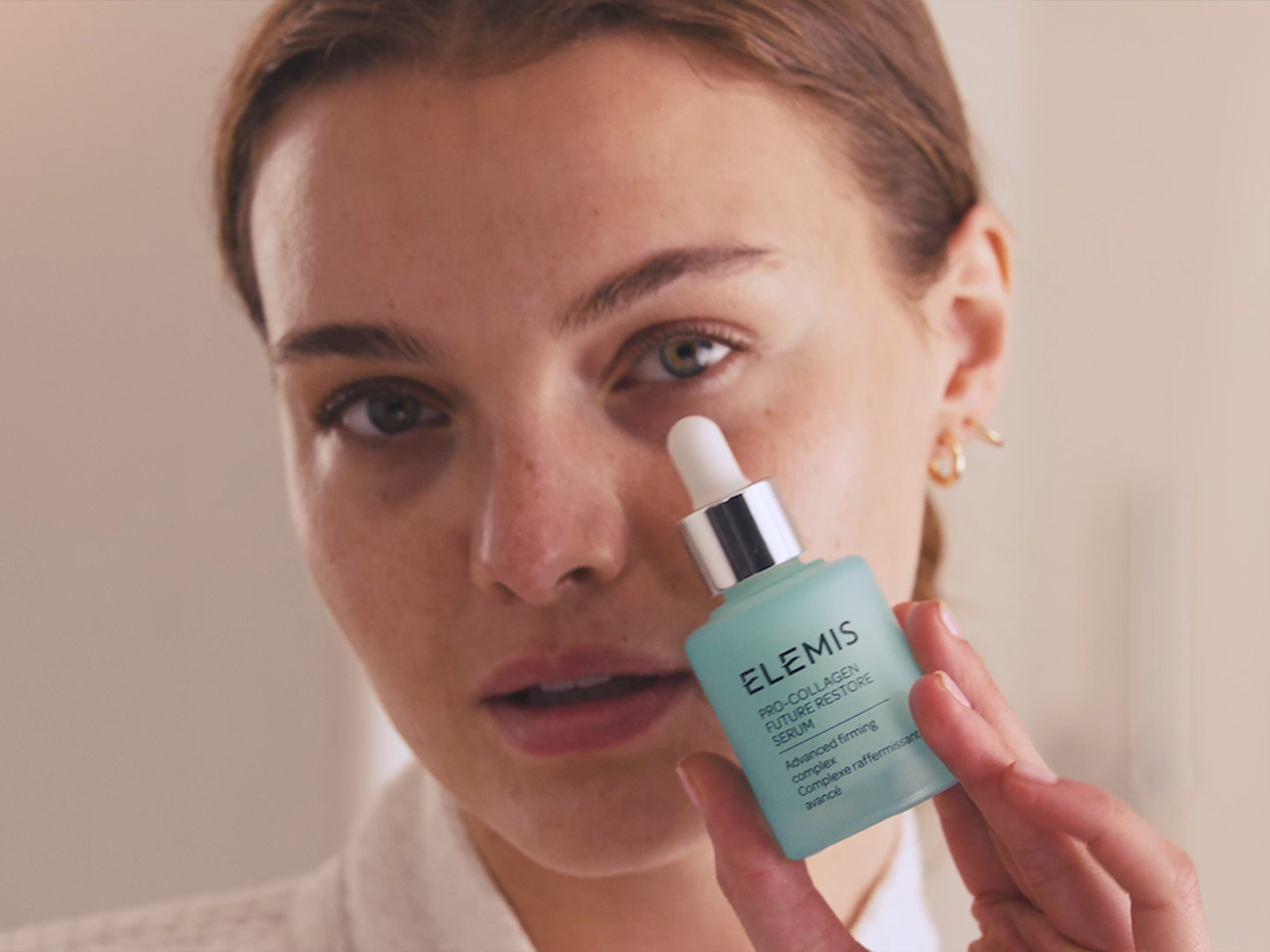 ELEMIS プロコラジェン フューチャーリストア セラム Pro Collagen Future Restore Serum| ELEMIS US