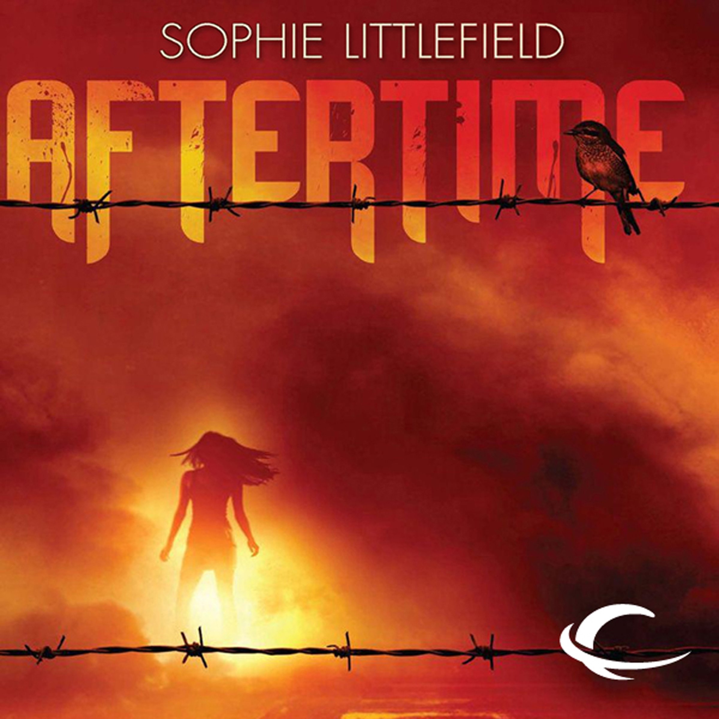 Cover art for Aftertime