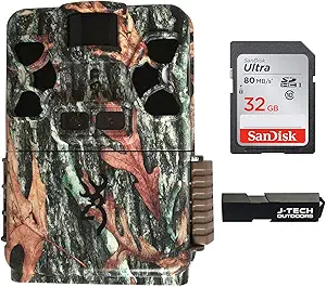 browning trail cameras