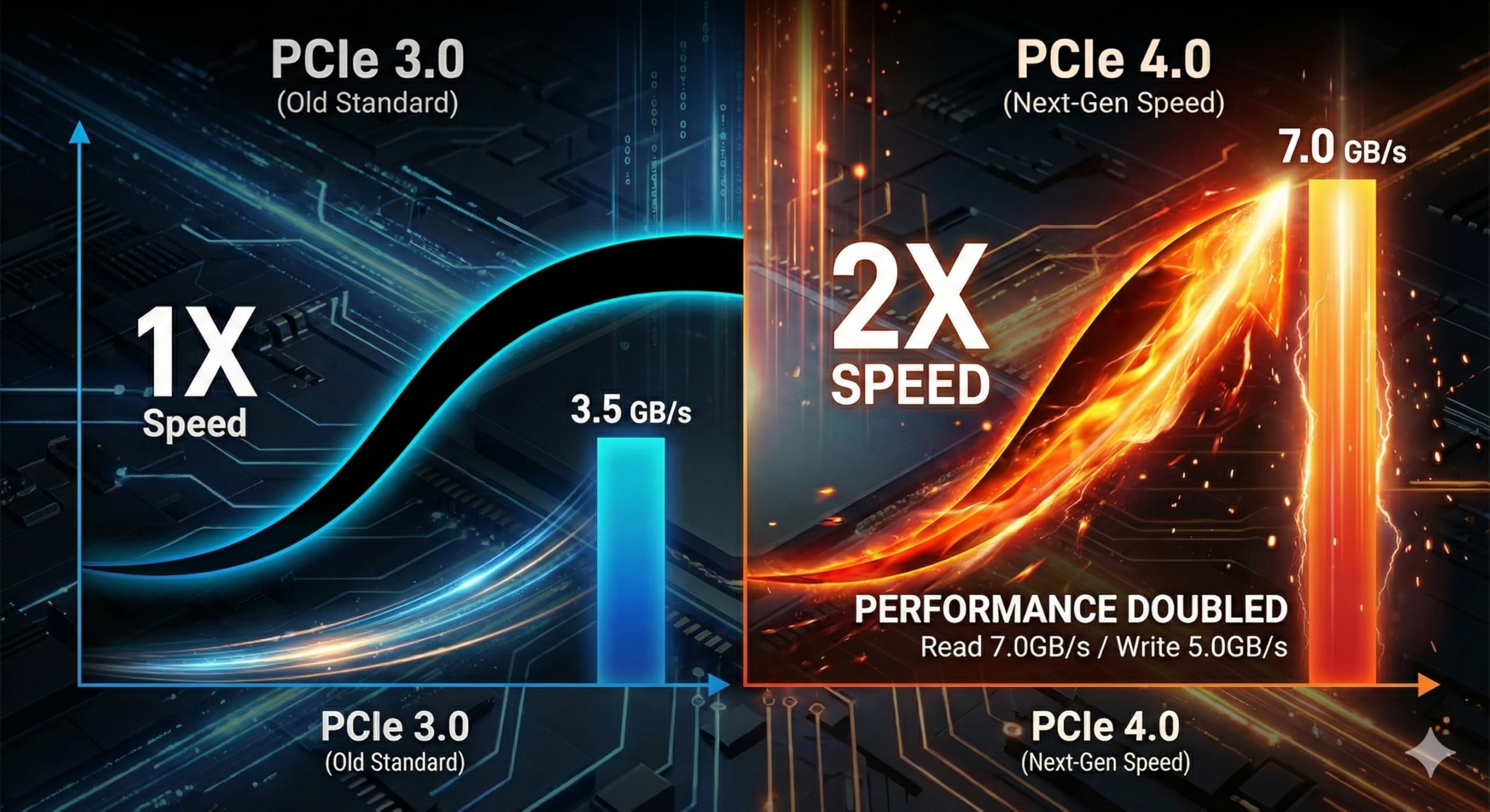 Amazon | Micron 3400 /MTFDKBA512TFH/NVMe SSD 512GB M.2 2280 PCIe