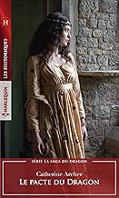 Download Le pacte du Dragon (La saga du Dragon t. 1) PDF
