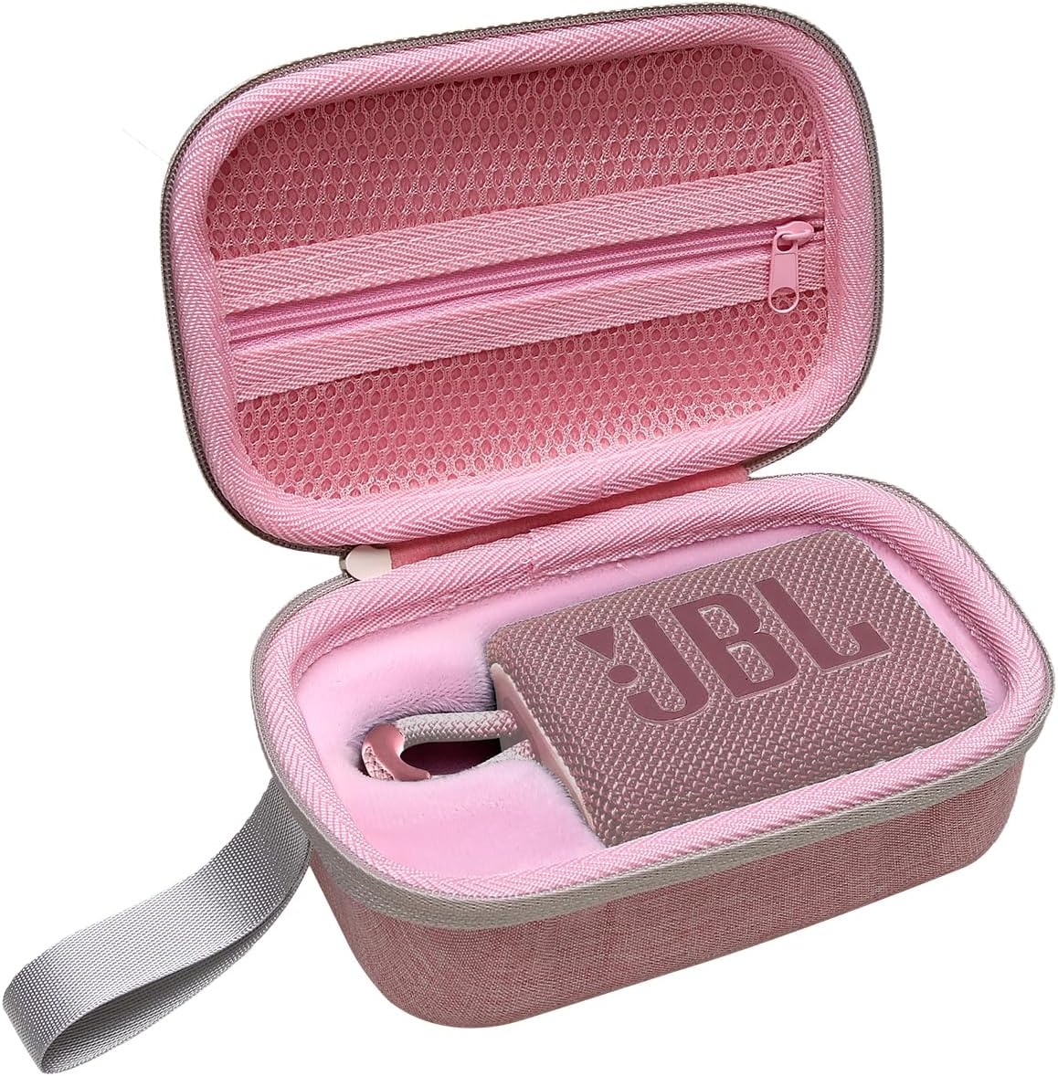 Anker Speaker XANAD Hard Case For JBL Clip Or Clip