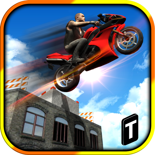Bike Racing Stunts 3D - App on Amazon Appstore