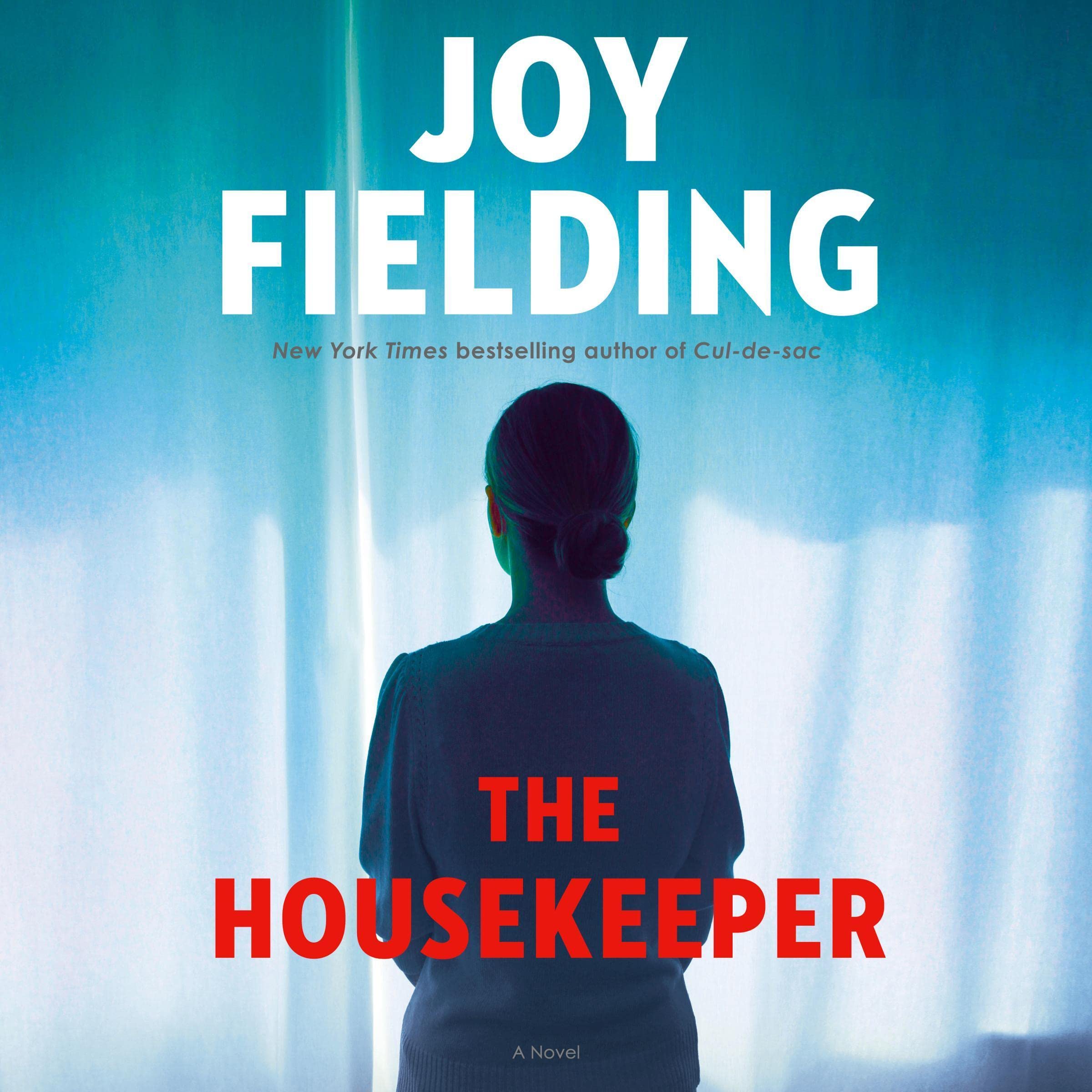 The Housekeeper: A Novel