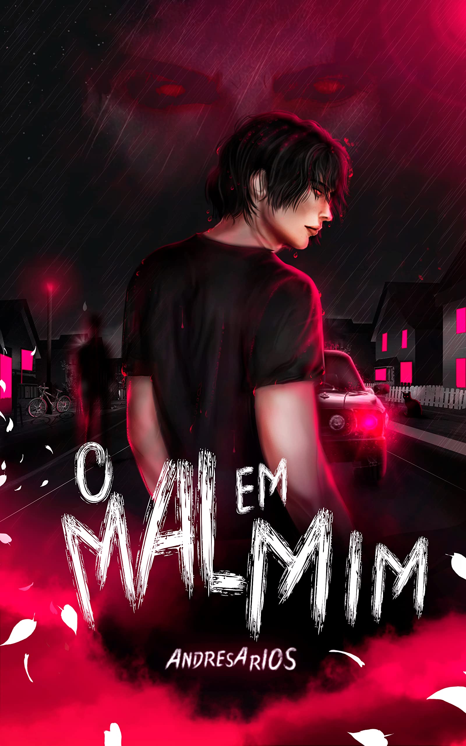 O Mal em Mim