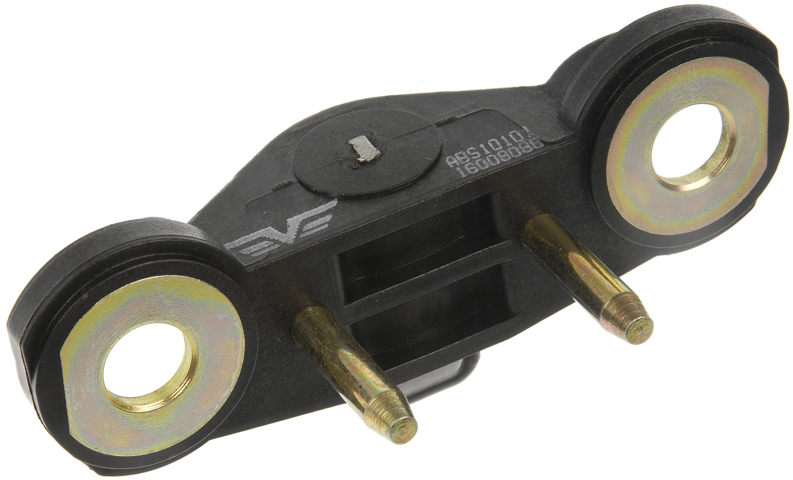ABS SENSOR - Anti-Lock Brake Sensor - Wheel Speed Sensor - ABS Sensor - This direct replacement ABS wheel speed sensor matches the fit and function of an original equipment sensor. Made of quality materials with factory-style electrical connectors, this sensor has been designed and tested to be durable and reliable. - Buick 1996-88, Chevrolet 2001-92, Oldsmobile 1997-89, Pontiac 1996-89 - Anti-Lock Brake Sensor - Dorman 970-000 Front ABS Wheel Speed Sensor Compatible with Select Models