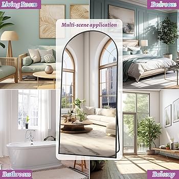 DEEN/The Live 2022～Hot mirror ball&Spur… Amazon.com: Chende 2 Packs Bathroom Mirror for Wall, 24