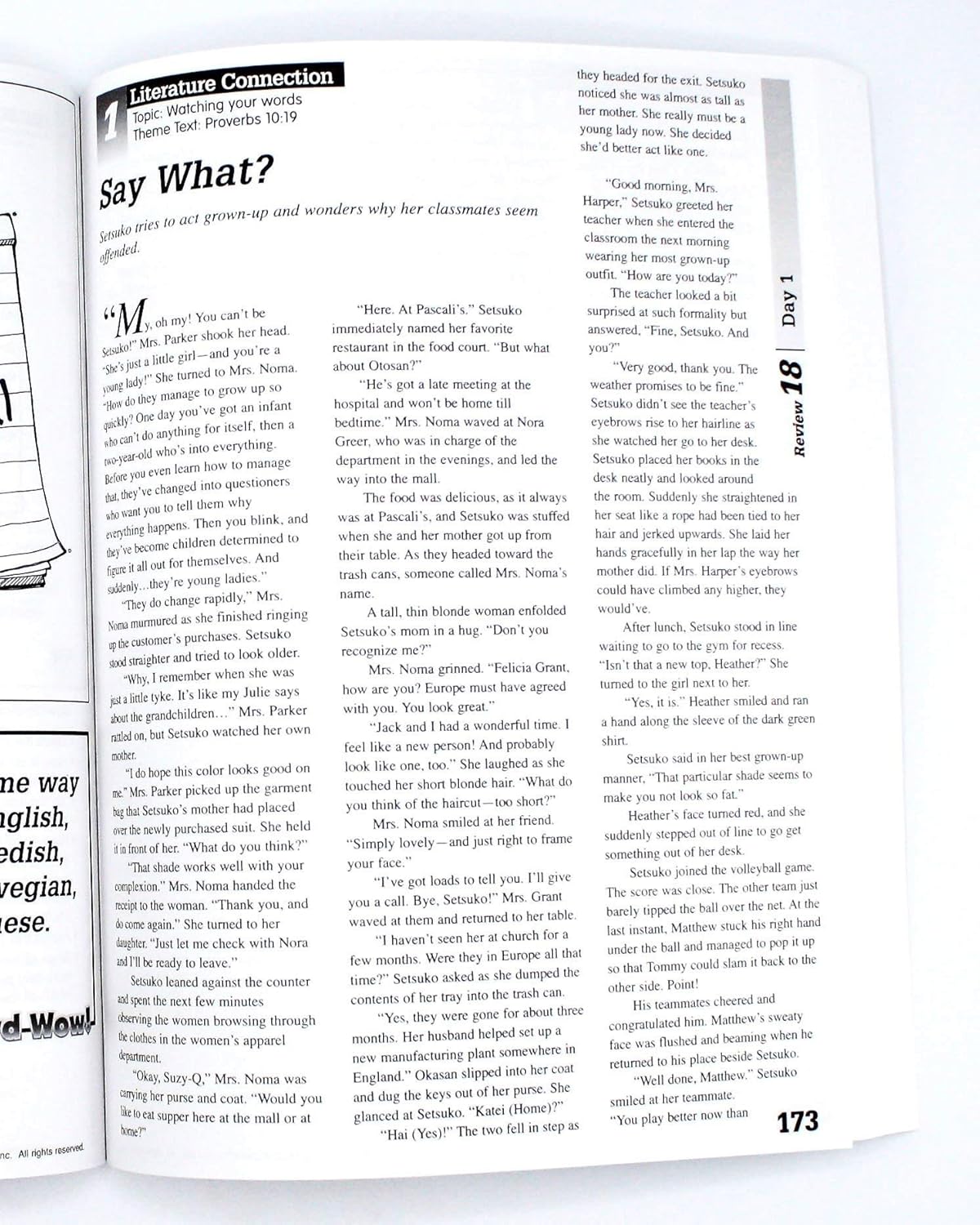 Lоwеѕt Prісе A Reason For Spelling Teacher Guidebook Level F, 6th Grade - Sixth Graders Practice Workbooks for Words, Vocabulary & Comprehension Skills - Kids Help Books for Homeschool, Classroom, & Home Lіmіtеd Dіѕсоunt A Reason For Spelling Teacher Guidebook Level F, 6th Grade - Sixth Graders Practice Workbooks for Words, Vocabulary & Comprehension Skills - Kids Help Books for Homeschool, Classroom, & Home