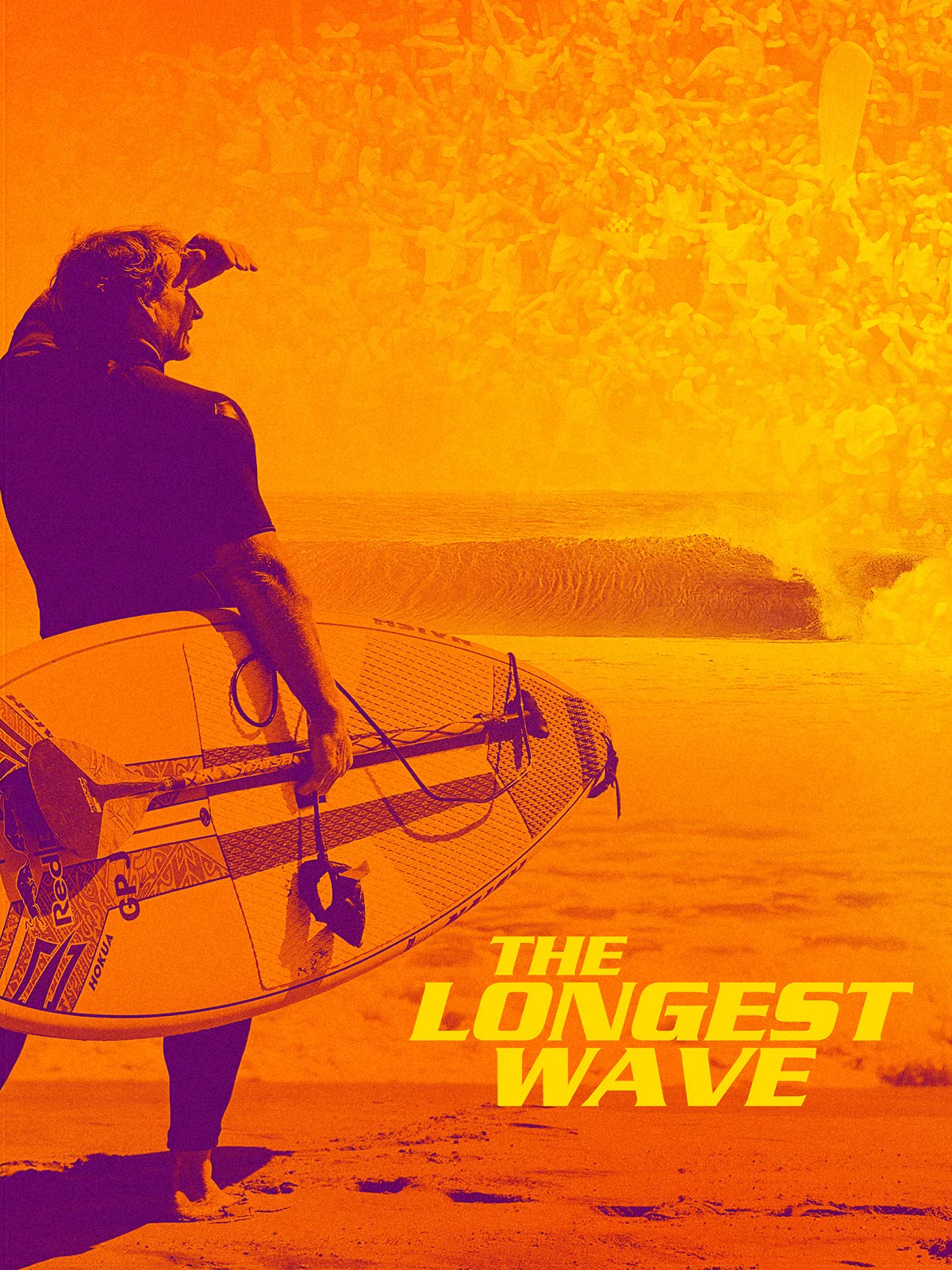 The Longest Wave