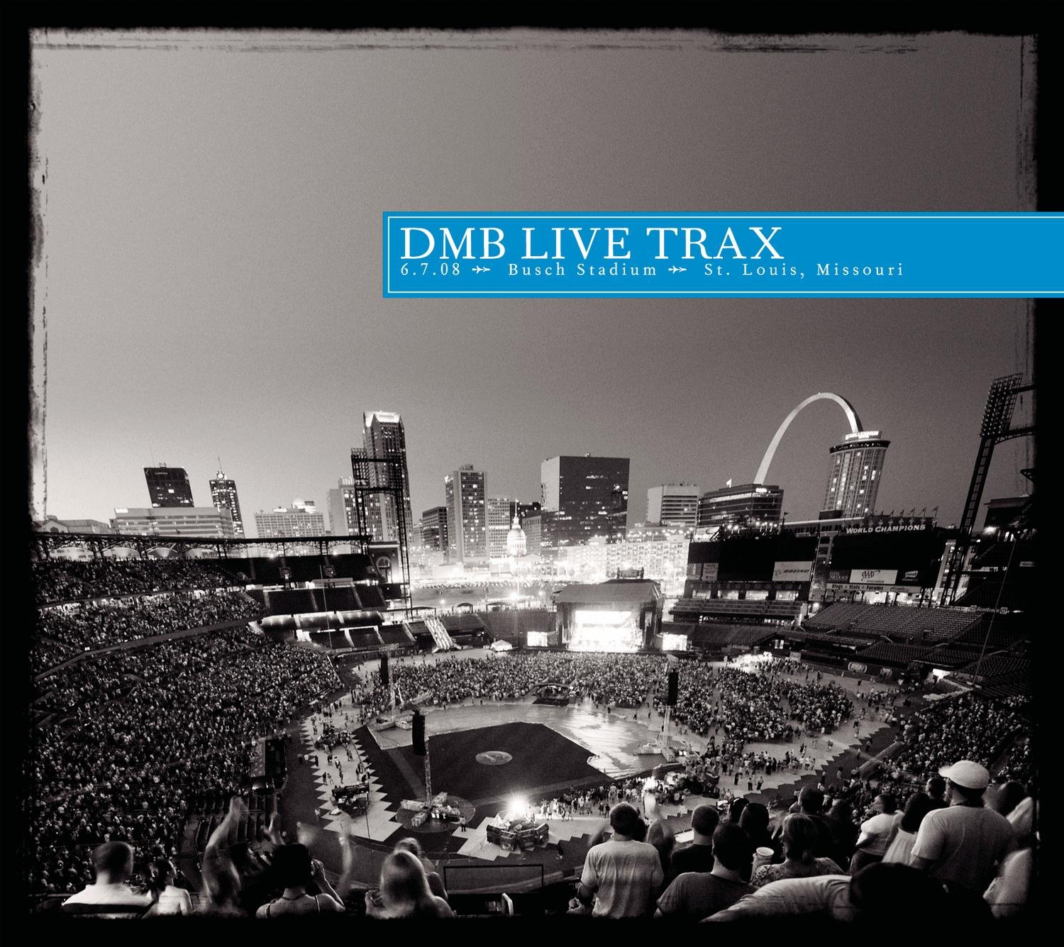 Dmb Live Trax Vol. 13 [Audio CD] Dave Matthews Band