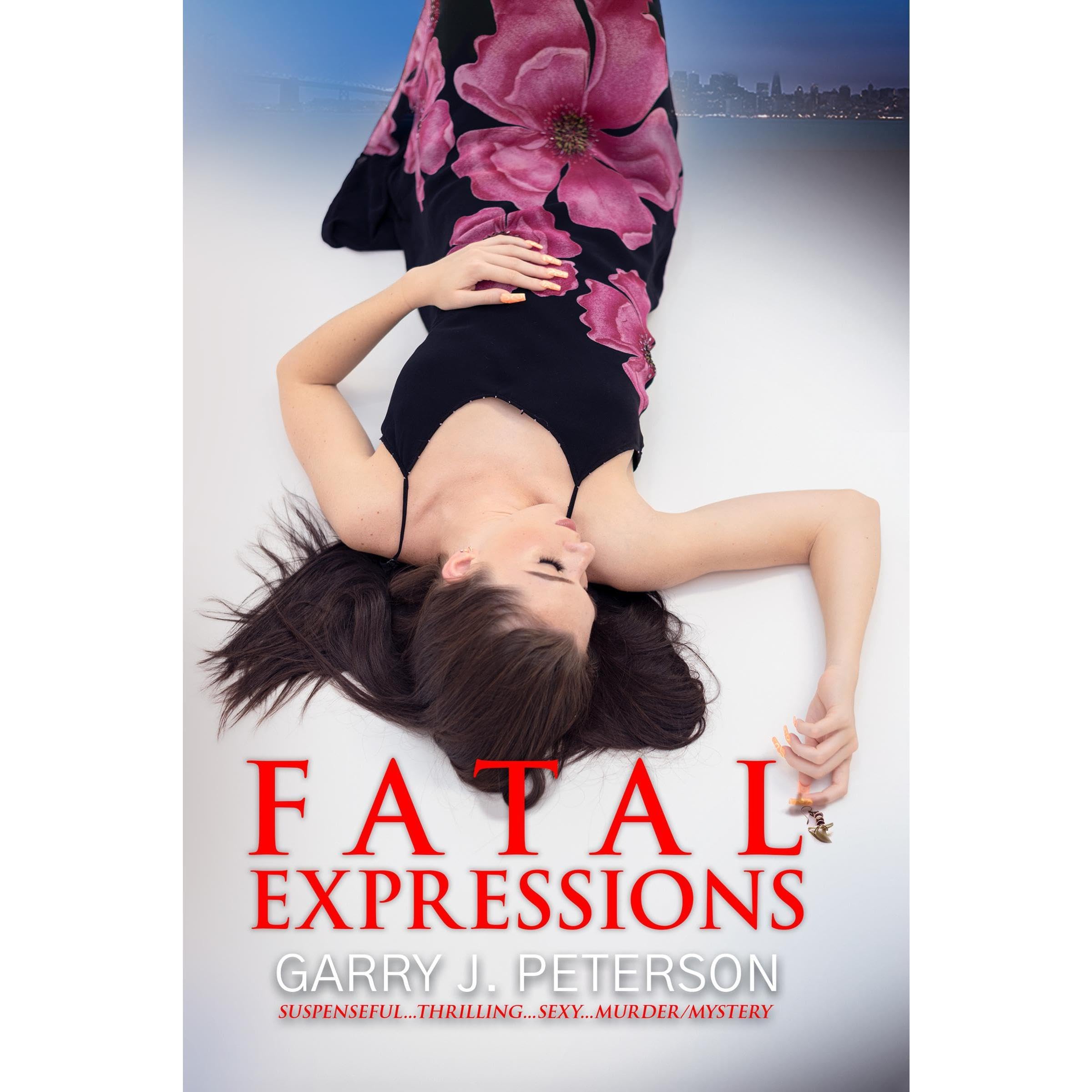 FATAL EXPRESSIONS