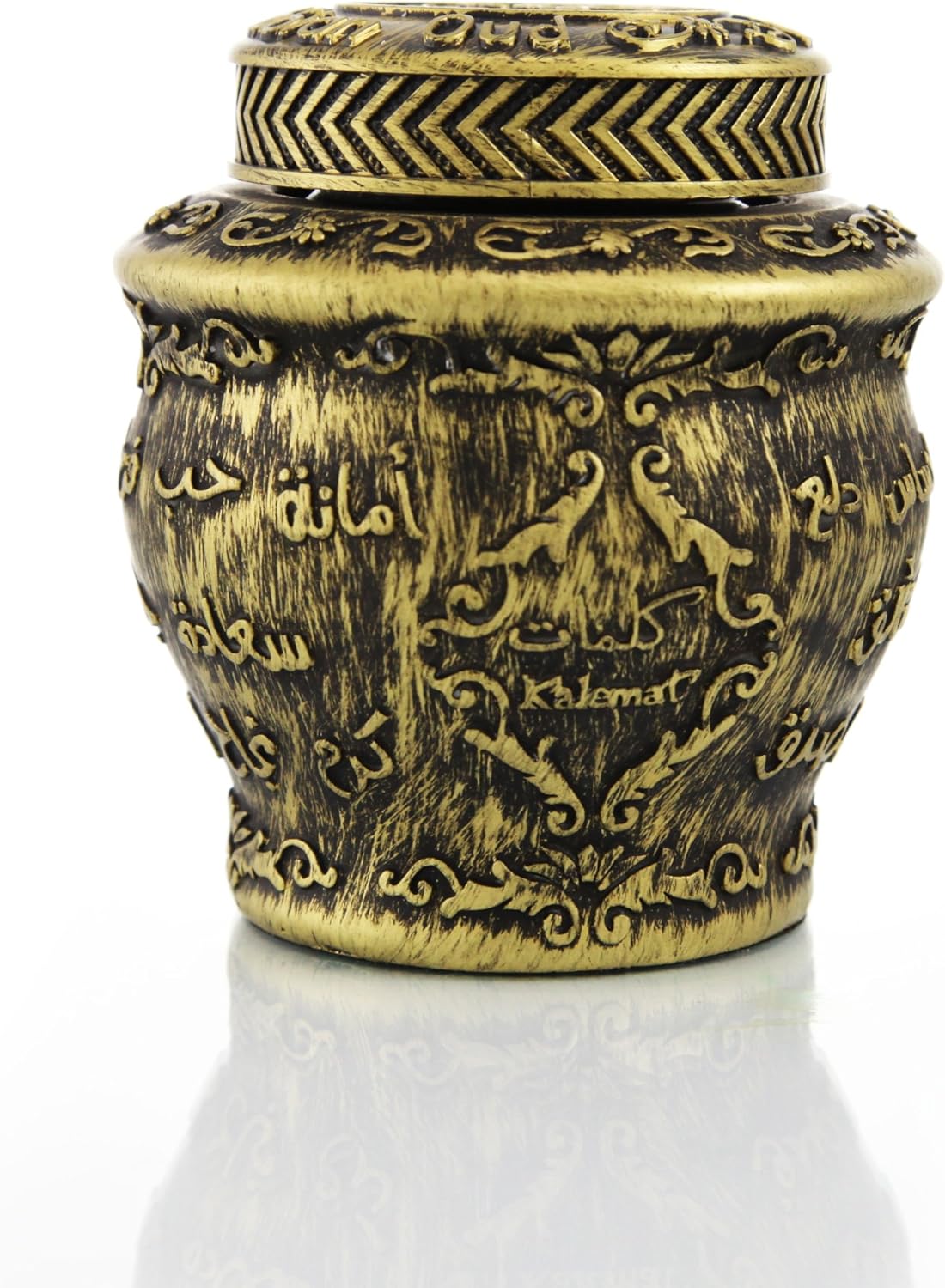 Arabian Oud Ma'ajoon Kalemat Incense