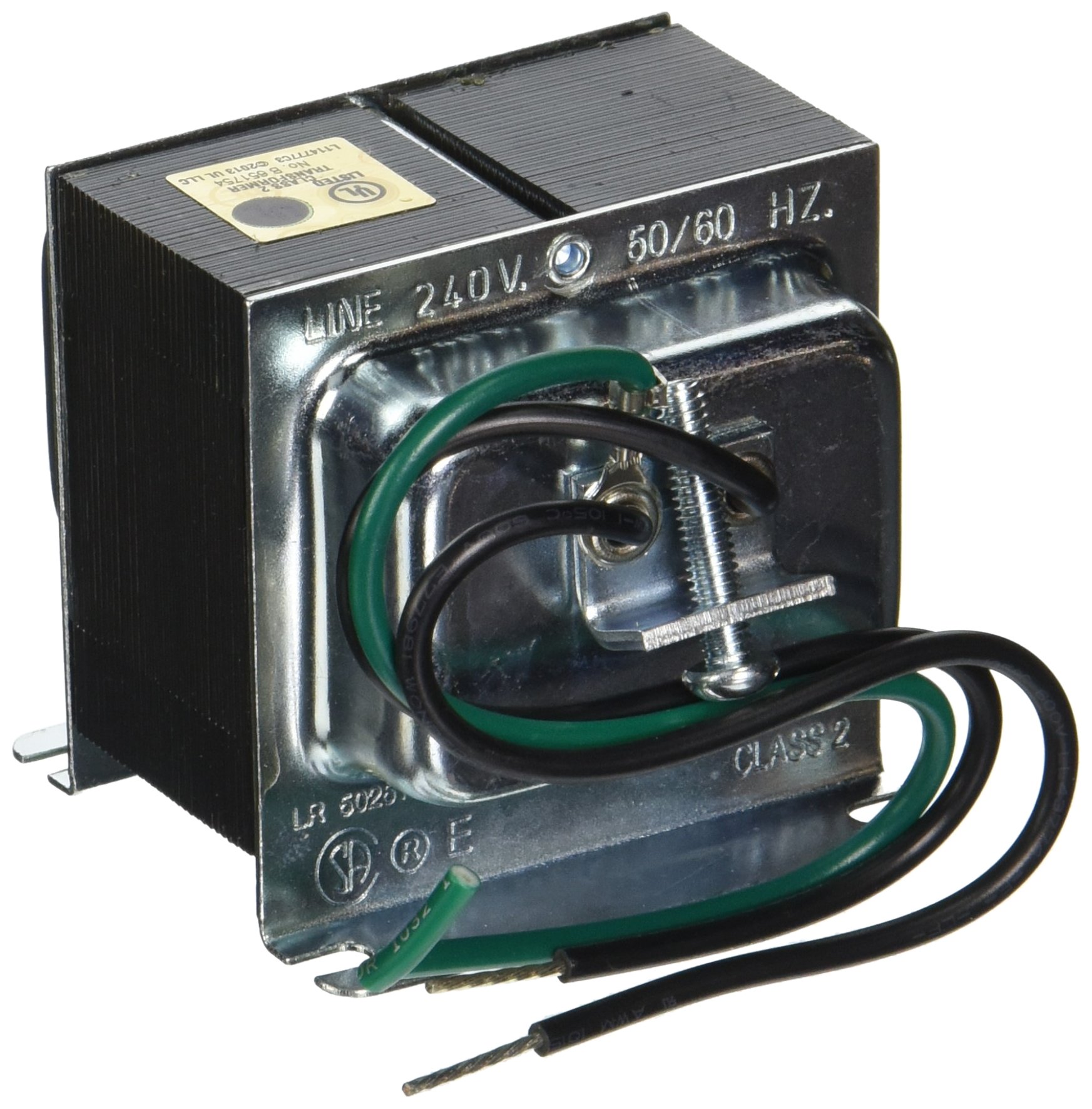 120 To 24 Volt Ac Transformer Ps Ac2440d Wiring Diagram Transformer,