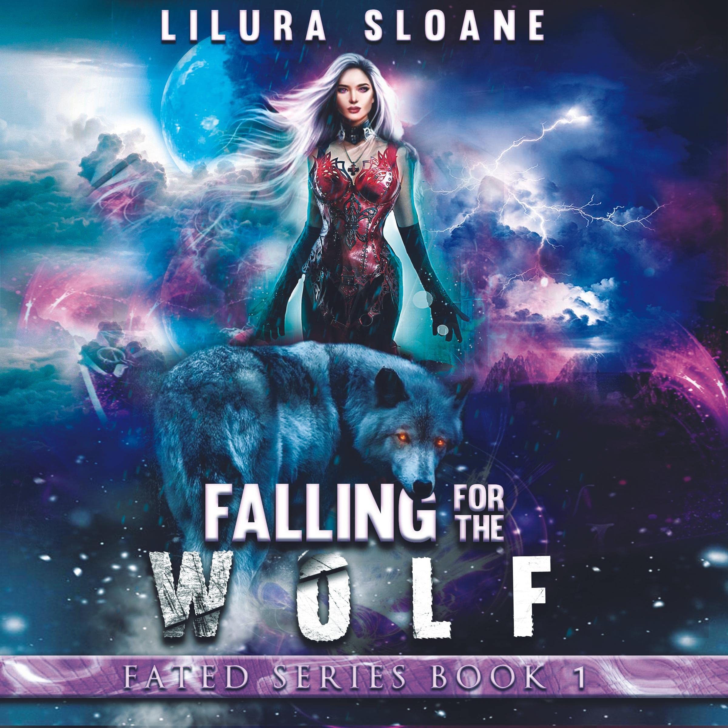 Falling for the Wolf