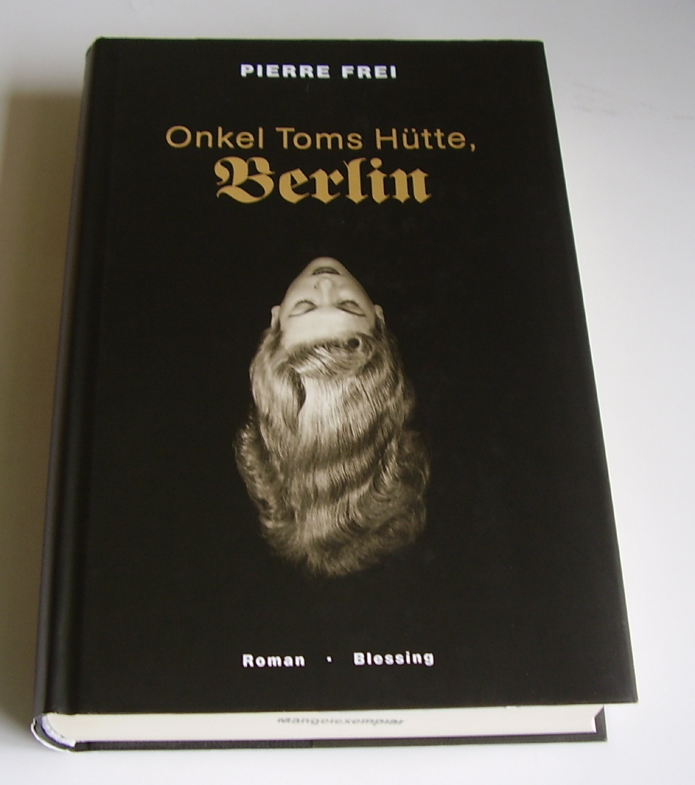 Onkel Toms Hütte, Berlin