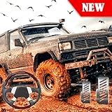 Off-Road Heavy Truck Driving Simulator