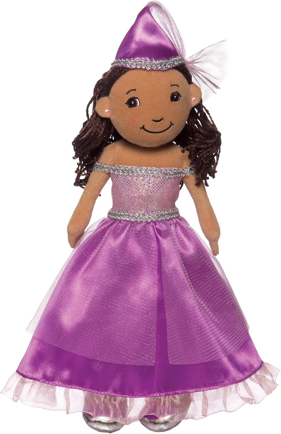 Manhattan Toy Groovy Girls Special Edition Jaime Fashion Doll